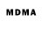 MDMA Molly abrek 920